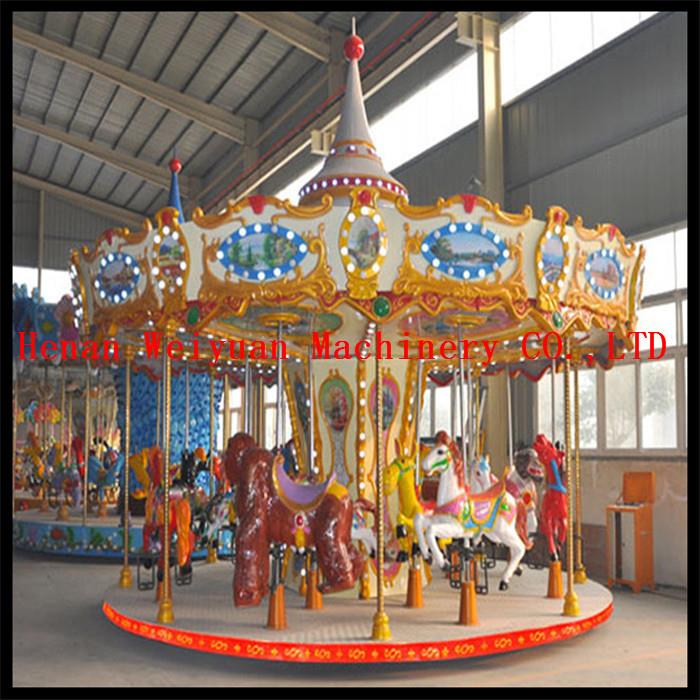 children-entertainment-carousel-horse-12-seats-commercial3