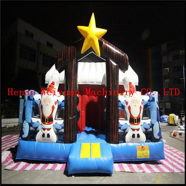 inflatable games2