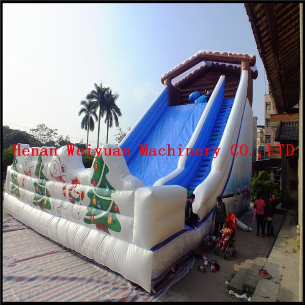 inflatable slide5