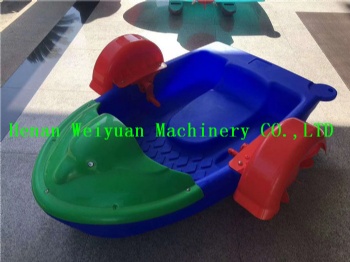 CE Water Hand Paddle Boat For Inflatable Pool