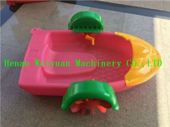 CE Water Hand Paddle Boat For Inflatable Pool