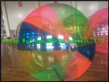 Giant Jumbo Inflatable Water Walker Ball For Kids