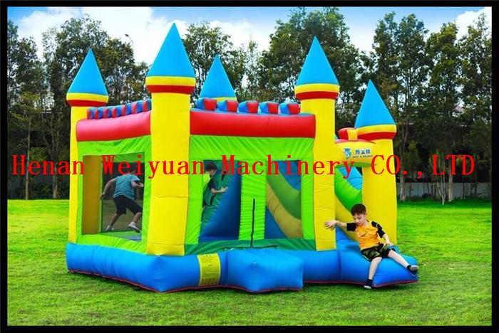 inflatable 1