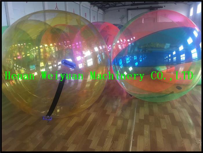 water ball 7
