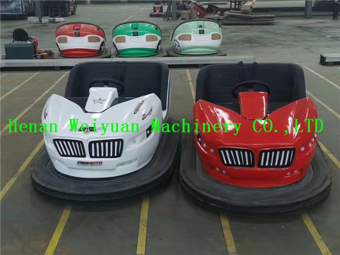 bumper car 6