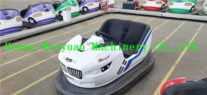 bumper car 5