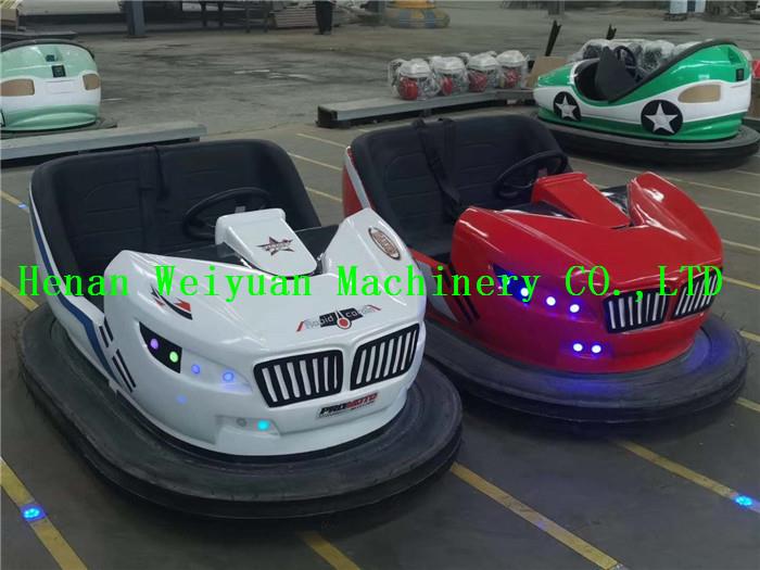bumper car 2