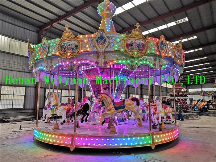 16 seats carousel (3)
