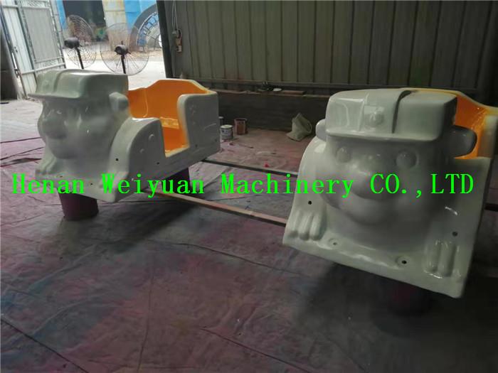 fiberglass  produce1