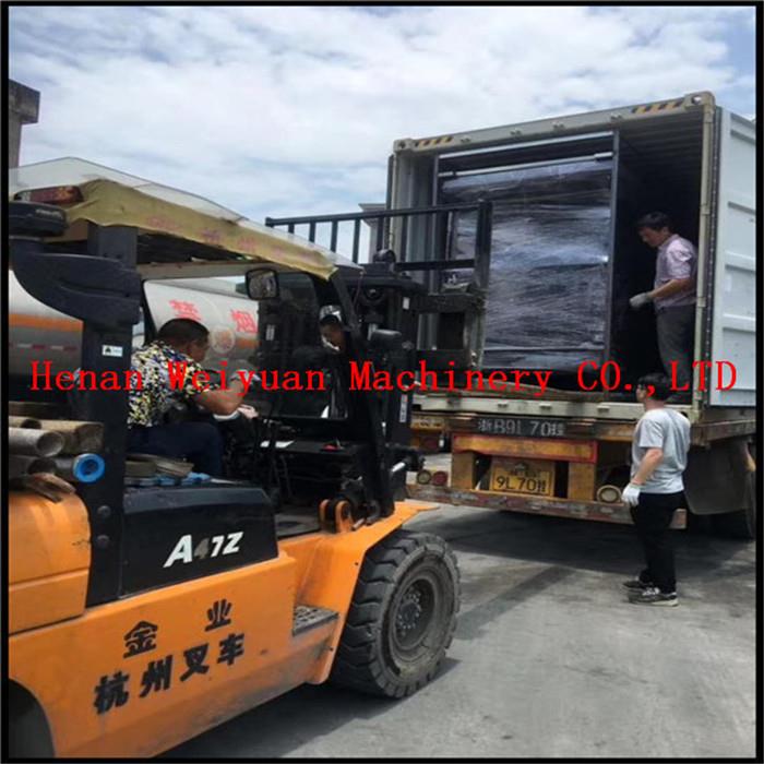 loading container5