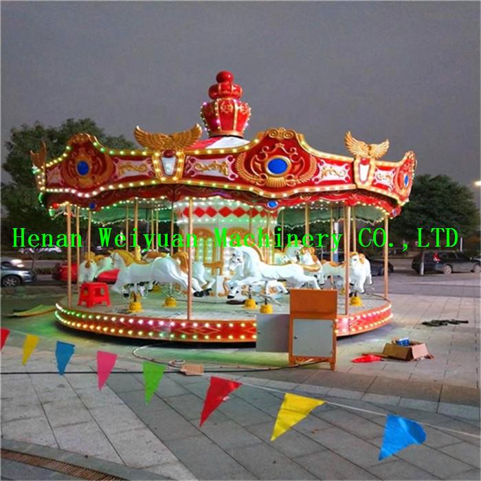 merry  go round