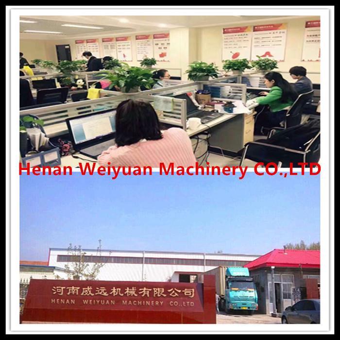 company and office