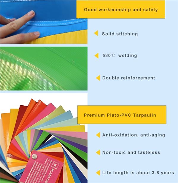 pvc MATERIAL