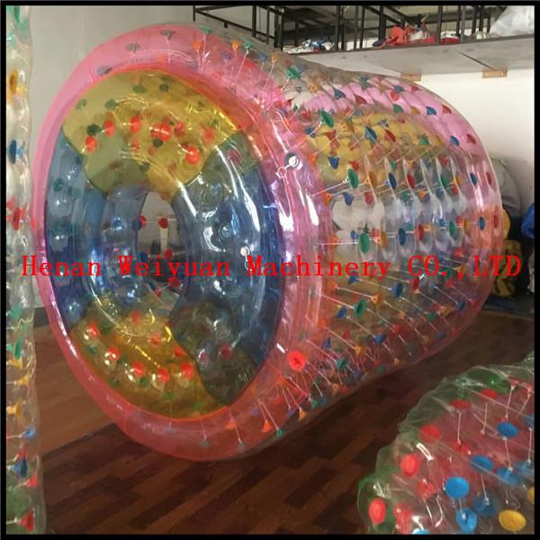 zorb ball 4