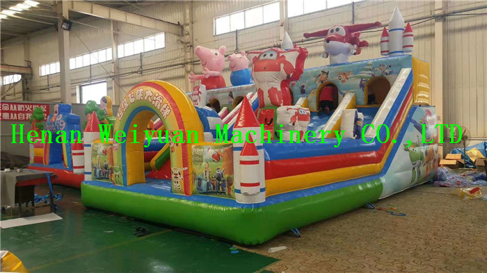 E:\滚筒球 和水池\城堡\inflatable castle 1.jpg