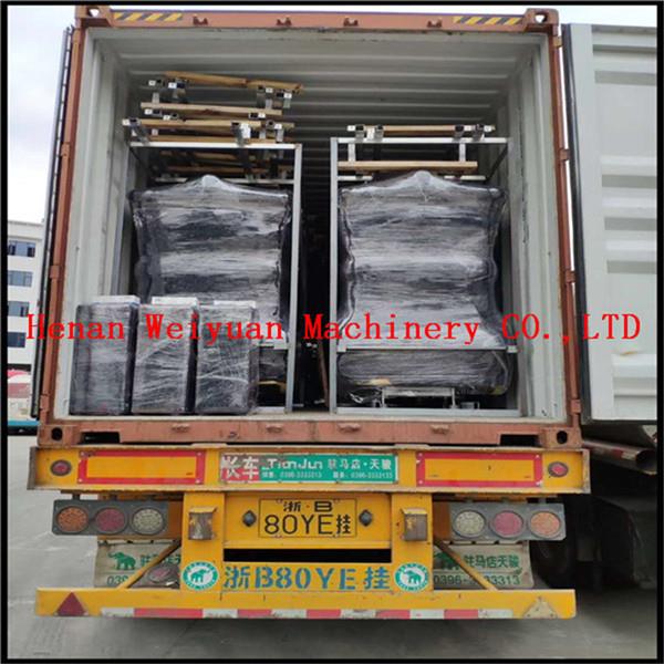 loading container6