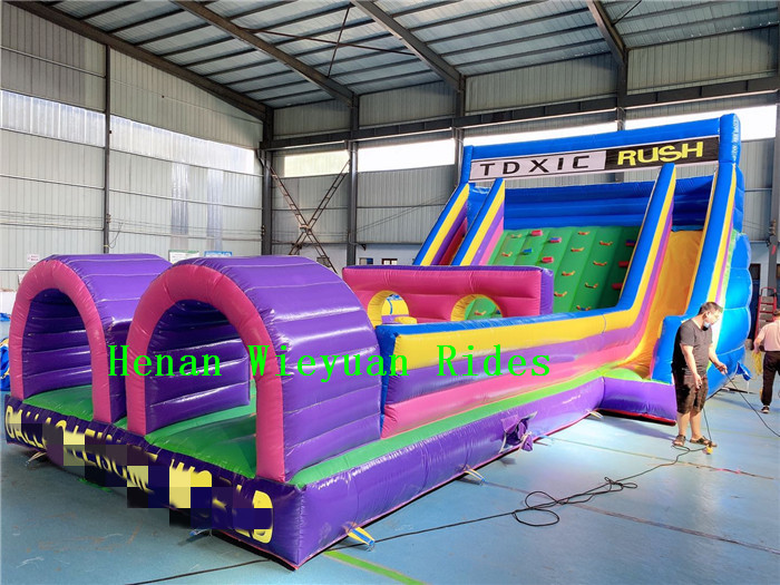 C:\Users\Administrator\Desktop\inflatable game2.jpg