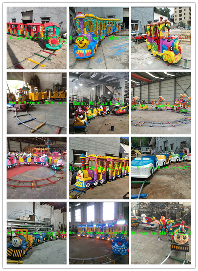 christmas train rides2