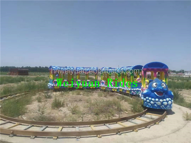 big eye phant train1