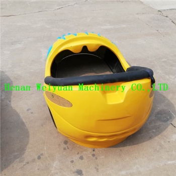 Street Legal Fairground Battery Bumper Car Games