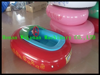 Aqua Funny Game Kids Electric Bumper Boat