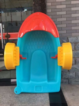CE Water Hand Paddle Boat For Inflatable Pool